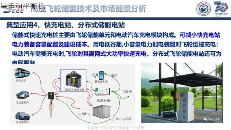 考虑振动特性的飞轮系统动平衡抗震一体化研究