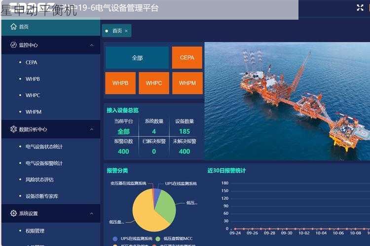 创新设备维护解决方案