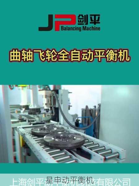 飞轮平衡机在恶劣工业环境中的性能优化方案