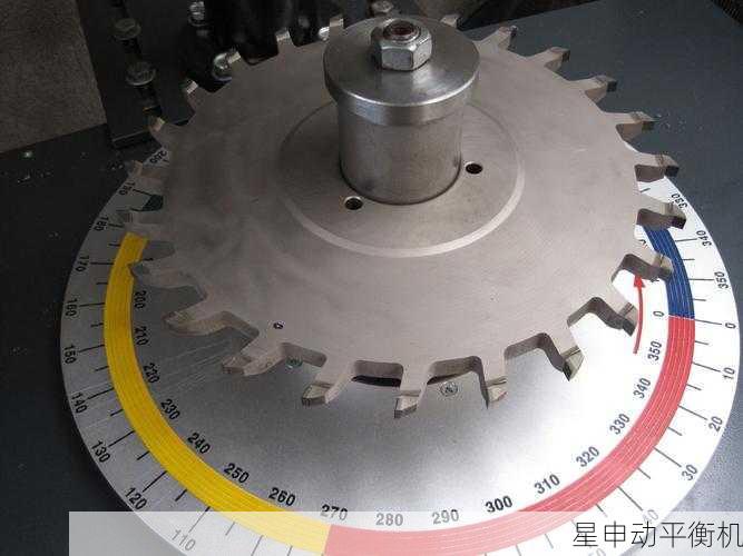 高效飞轮平衡机精确定位的关键因素与技术突破