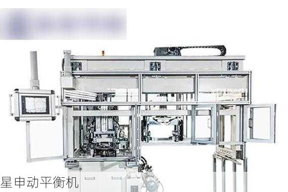 飞轮平衡机校准周期详解：从日常维护到定期检测的关键时间节点