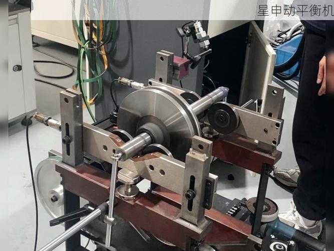 零下40℃到80℃:飞轮平衡机宽温域工作能力的突破性技术