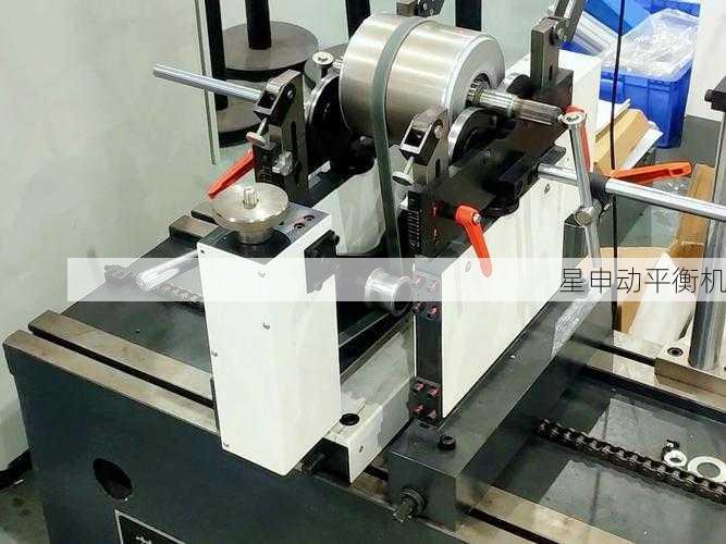 如何选择平衡机？卧式与立式在转子重量、转速及行业应用上的关键区分