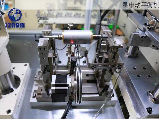 平衡机维护难如何简化？