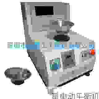 飞轮平衡机领域专业生产商：精工品质，驱动工业平衡新标准