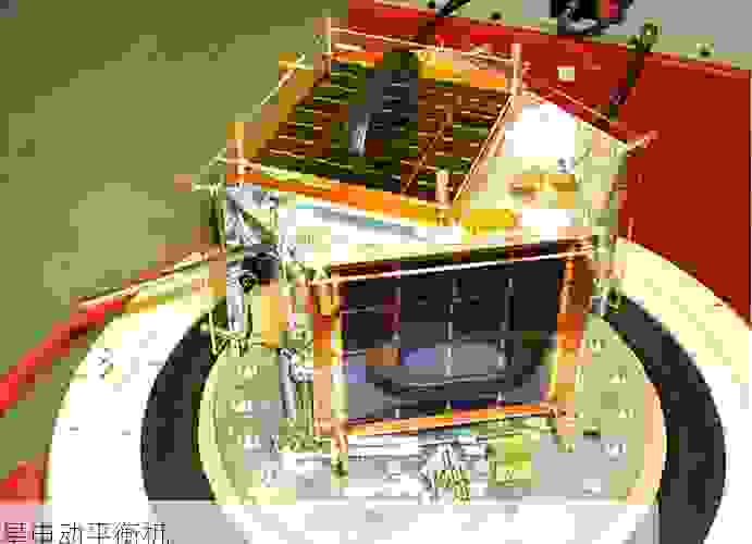 打造无振动运转——飞轮平衡技术革新之道