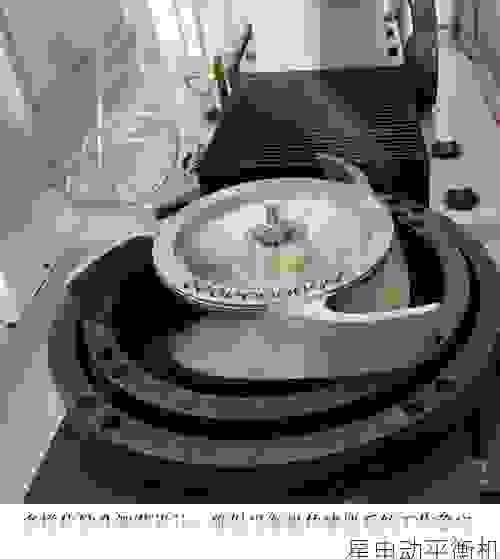飞轮动平衡机品牌如何选择？专业评测与选购指南