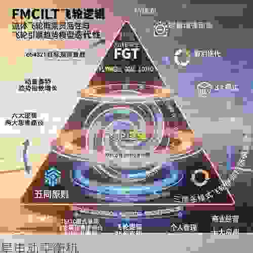 星申动深度解析:飞轮平衡机行业的领军企业技术实力与市场地位探究