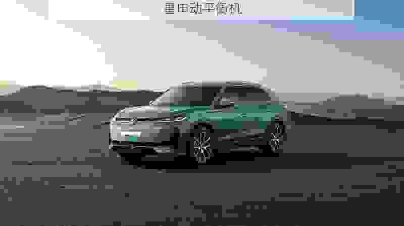 国产飞轮平衡机崛起：星申动如何领跑行业技术革新与市场突破