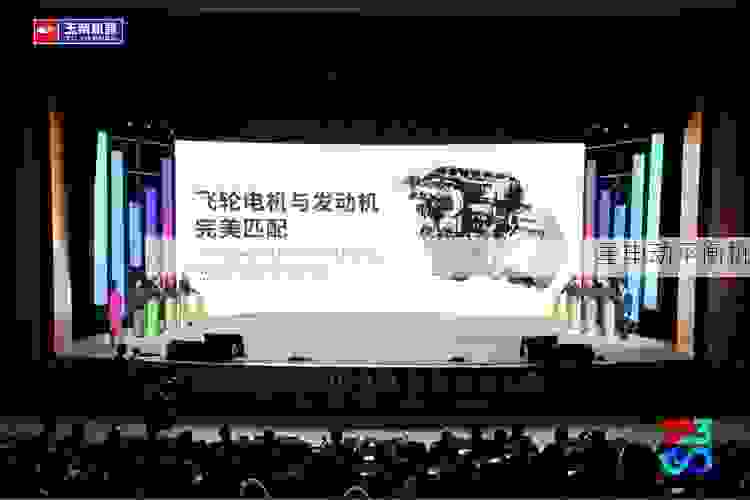 国内飞轮平衡机企业引领技术创新,助力智能制造升级