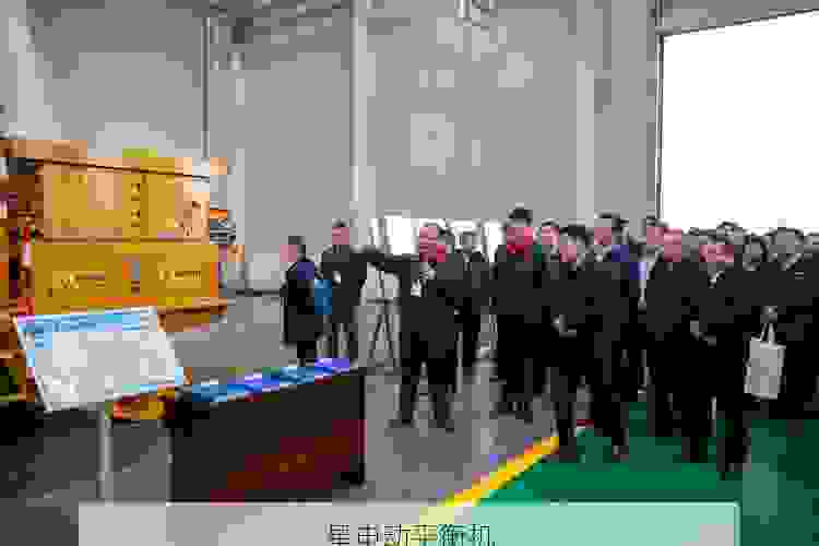 星申动平衡机：飞轮全自动平衡技术领域的标杆引领者