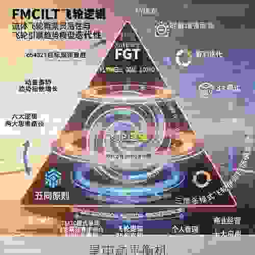 全自动飞轮平衡机制造商盘点:技术领先与市场主导厂商深度解析