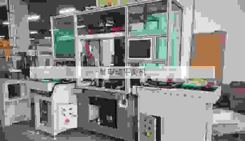 高效精准:飞轮全自动平衡机工厂引领行业技术革新