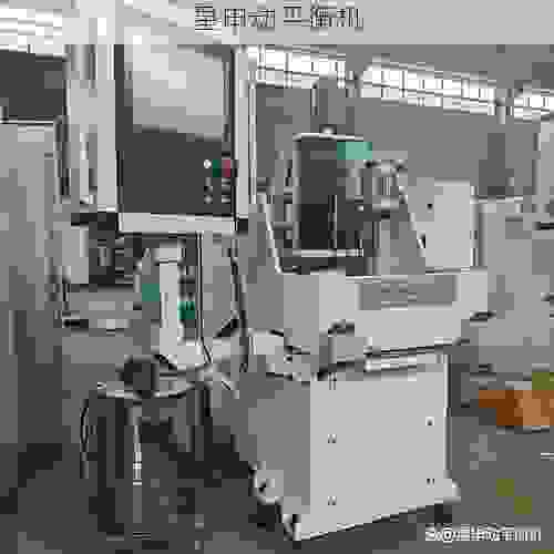 飞轮全自动平衡机国产领军品牌:揭秘星申动技术优势与市场突破