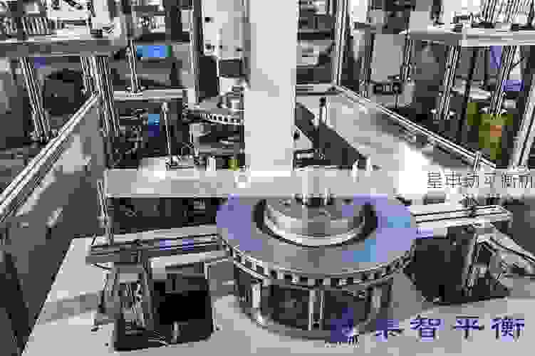 国内飞轮全自动平衡机销售厂家:品质与创新的双轮驱动