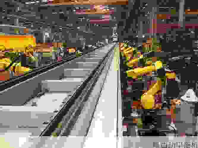国内飞轮全自动平衡机制造厂:技术创新引领行业,高效优选助力智能制造升级