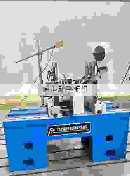 选择市场飞轮动平衡机销售厂家,看准这三个关键点!