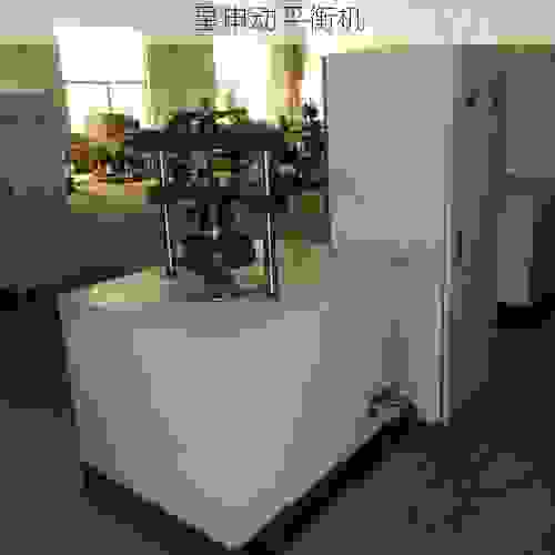 市场飞轮动平衡机生产商:高效精准,驱动工业制造新高度