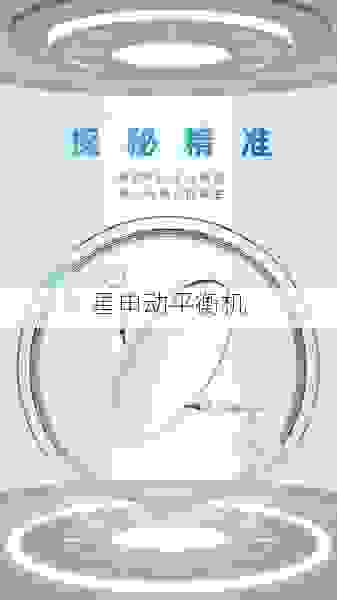 飞轮全自动动平衡机供应商优选指南:精工智造,稳如泰山