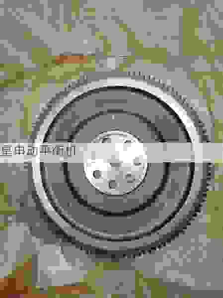 星申动，口碑载道的飞轮平衡机供应商，为旋转机械注入持久平稳动力