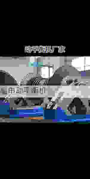 好口碑源于实打实的品质——星申动飞轮平衡机，供应商中的稳妥之选