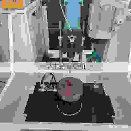 从研发到售后一站式服务:星申动飞轮平衡机公司,以严谨工艺与定制化方案赢得全球客户信赖